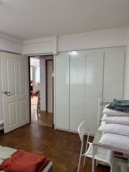 Blk 6 Farrer Gardens (Bukit Timah), HDB 4 Rooms #445633021